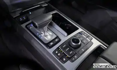 Genesis G80 2017 3.3 Автомат в Москве № 85604, миниатюра 8
