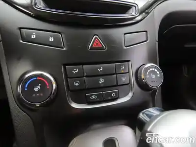 Chevrolet Orlando 2016 1.6 Автомат в Москве № 89399, миниатюра 11