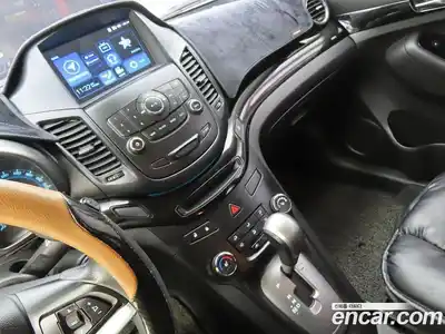 Chevrolet Orlando 2016 1.6 Автомат в Москве № 89399, миниатюра 12