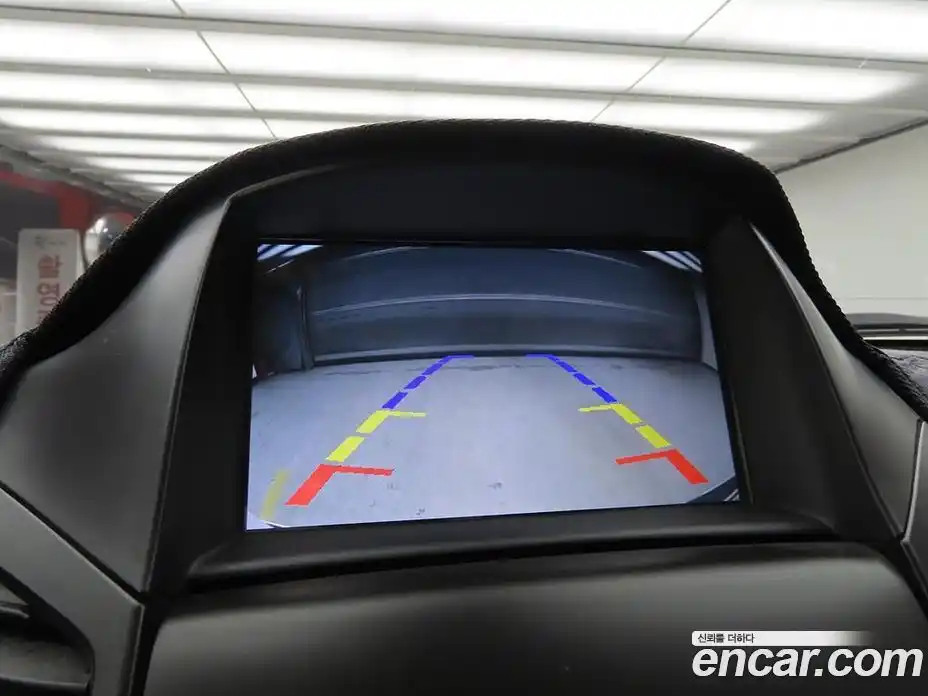 Chevrolet Orlando 2016 1.6 Автомат в Москве № 89399, фото 14