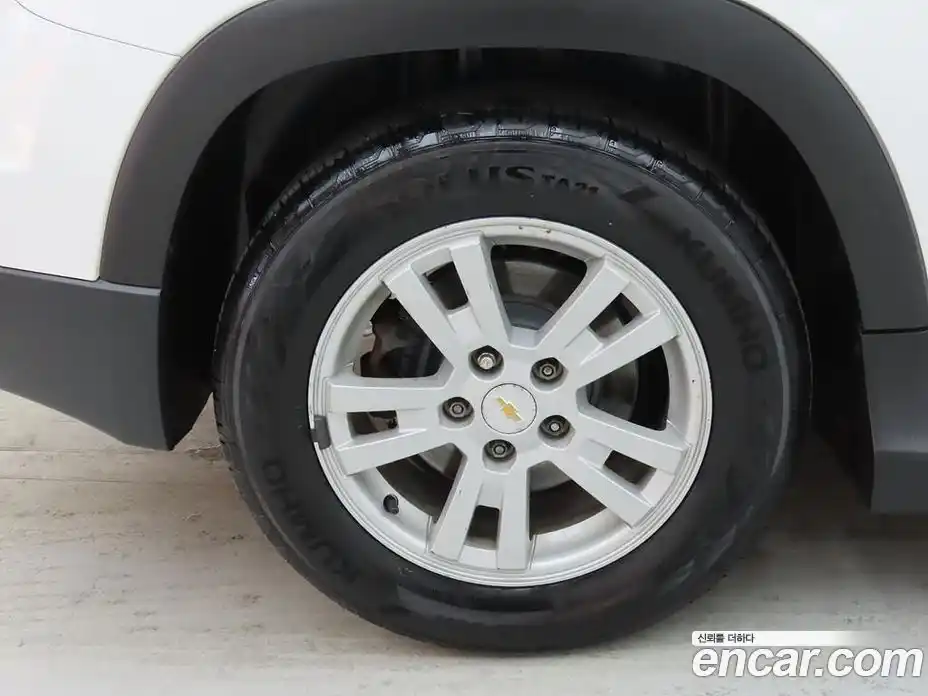 Chevrolet Orlando 2016 1.6 Автомат в Москве № 89399, фото 5