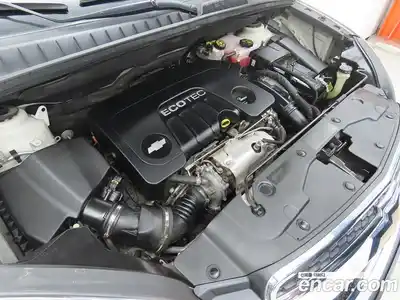 Chevrolet Orlando 2016 1.6 Автомат в Москве № 89399, миниатюра 6