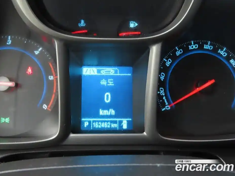 Chevrolet Orlando 2016 1.6 Автомат в Москве № 89399, фото 8