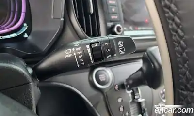 Kia Ray 2024 1.0 Автомат в Москве № 95175, миниатюра 12