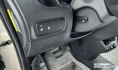 Kia Ray 2024 1.0 Автомат в Москве № 95175, миниатюра 2