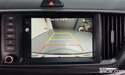 Kia Ray 2024 1.0 Автомат в Москве № 95175, миниатюра 4