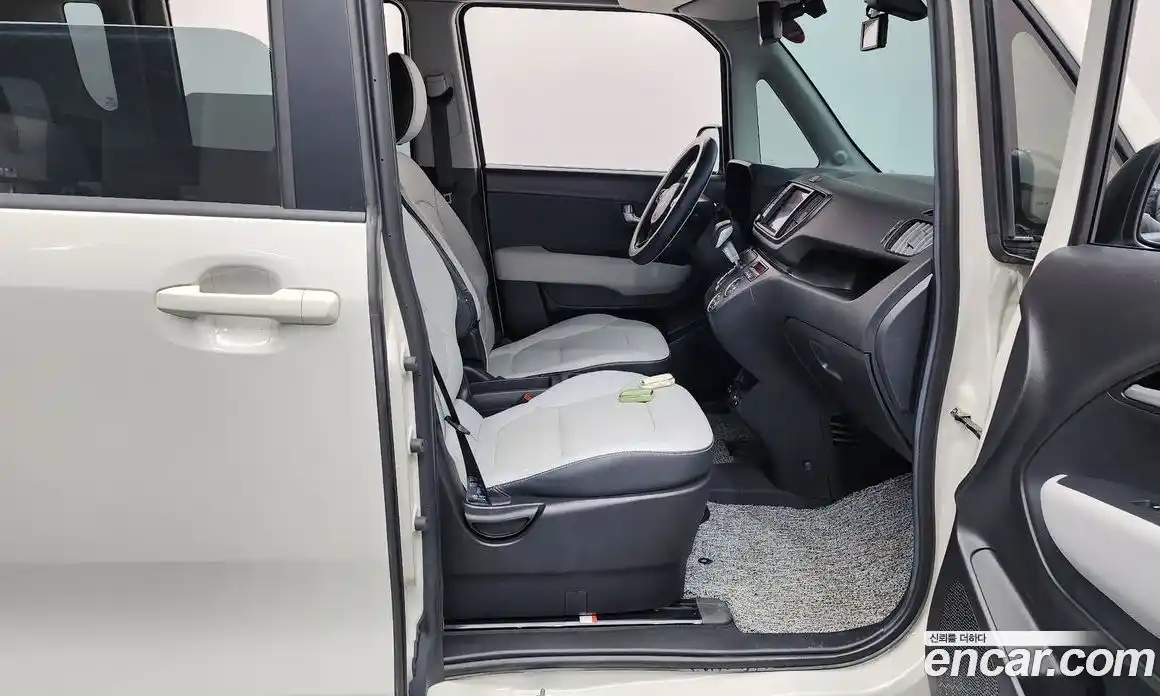 Kia Ray 2024 1.0 Автомат в Москве № 95175, фото 5