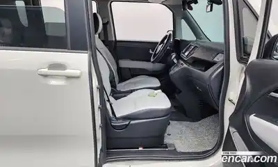 Kia Ray 2024 1.0 Автомат в Москве № 95175, миниатюра 5