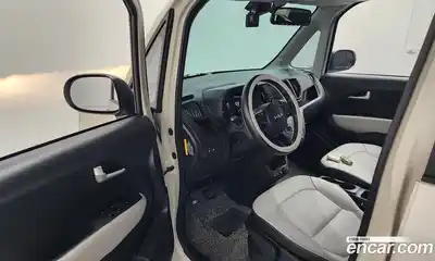 Kia Ray 2024 1.0 Автомат в Москве № 95175, миниатюра 7