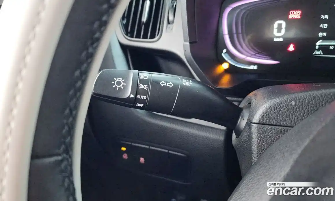 Kia Ray 2024 1.0 Автомат в Москве № 95175, фото 8