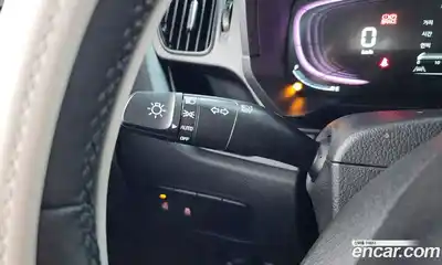 Kia Ray 2024 1.0 Автомат в Москве № 95175, миниатюра 8