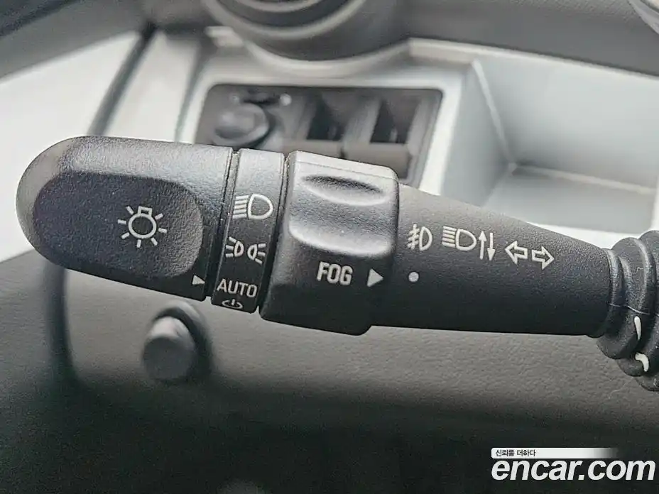 Chevrolet Spark 2014 1.0 Автомат в Москве № 96482, фото 14