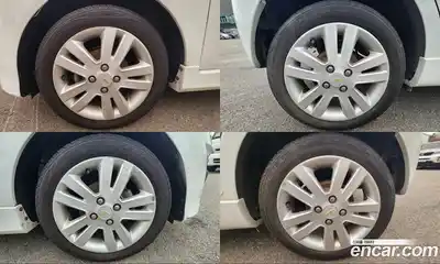 Chevrolet Spark 2014 1.0 Автомат в Москве № 96482, миниатюра 7