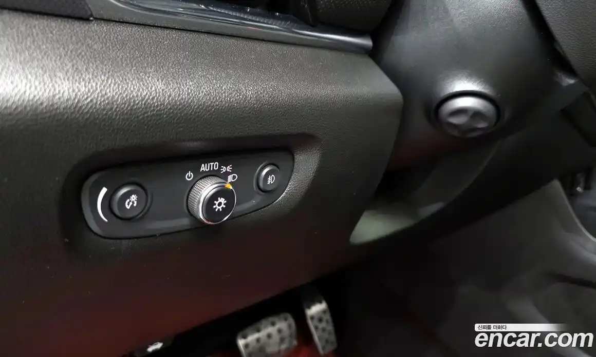 Chevrolet Traverse 2020 3.6 Автомат в Москве № 103936, фото 19