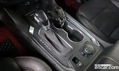 Chevrolet Traverse 2020 3.6 Автомат в Москве № 103936, миниатюра 3