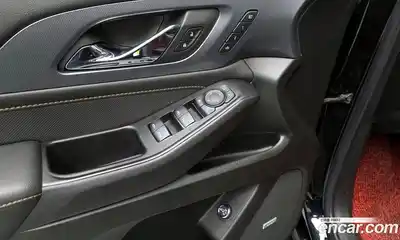 Chevrolet Traverse 2020 3.6 Автомат в Москве № 103936, миниатюра 6