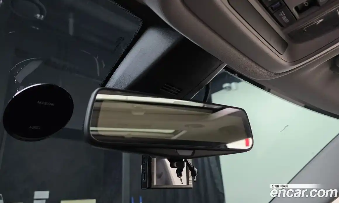 Chevrolet Traverse 2020 3.6 Автомат в Москве № 103936, фото 8