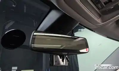 Chevrolet Traverse 2020 3.6 Автомат в Москве № 103936, миниатюра 8