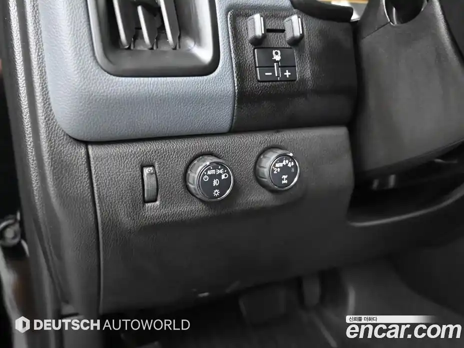 Chevrolet Colorado 2022 3.6 Автомат в Москве № 104731, фото 18