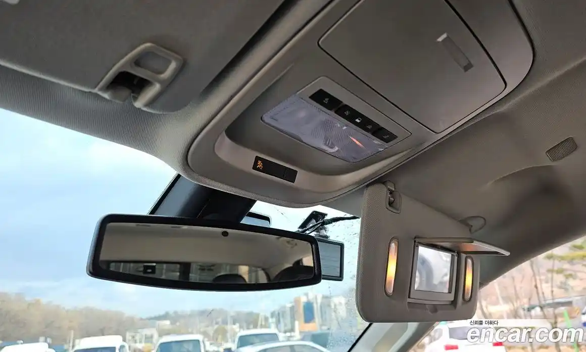 Chevrolet Colorado 2021 3.6 Автомат в Москве № 105715, фото 13