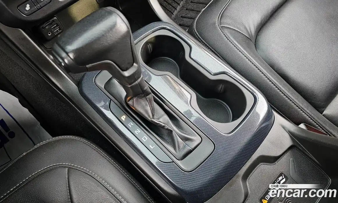 Chevrolet Colorado 2021 3.6 Автомат в Москве № 105715, фото 15