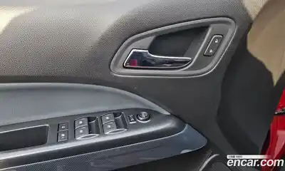 Chevrolet Colorado 2021 3.6 Автомат в Москве № 105715, миниатюра 5