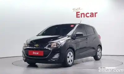 Chevrolet Spark, 2019