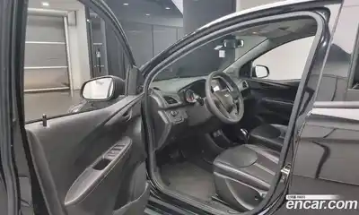 Chevrolet Spark 2019 1.0 Автомат в Москве № 105799, миниатюра 11