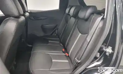 Chevrolet Spark 2019 1.0 Автомат в Москве № 105799, миниатюра 12