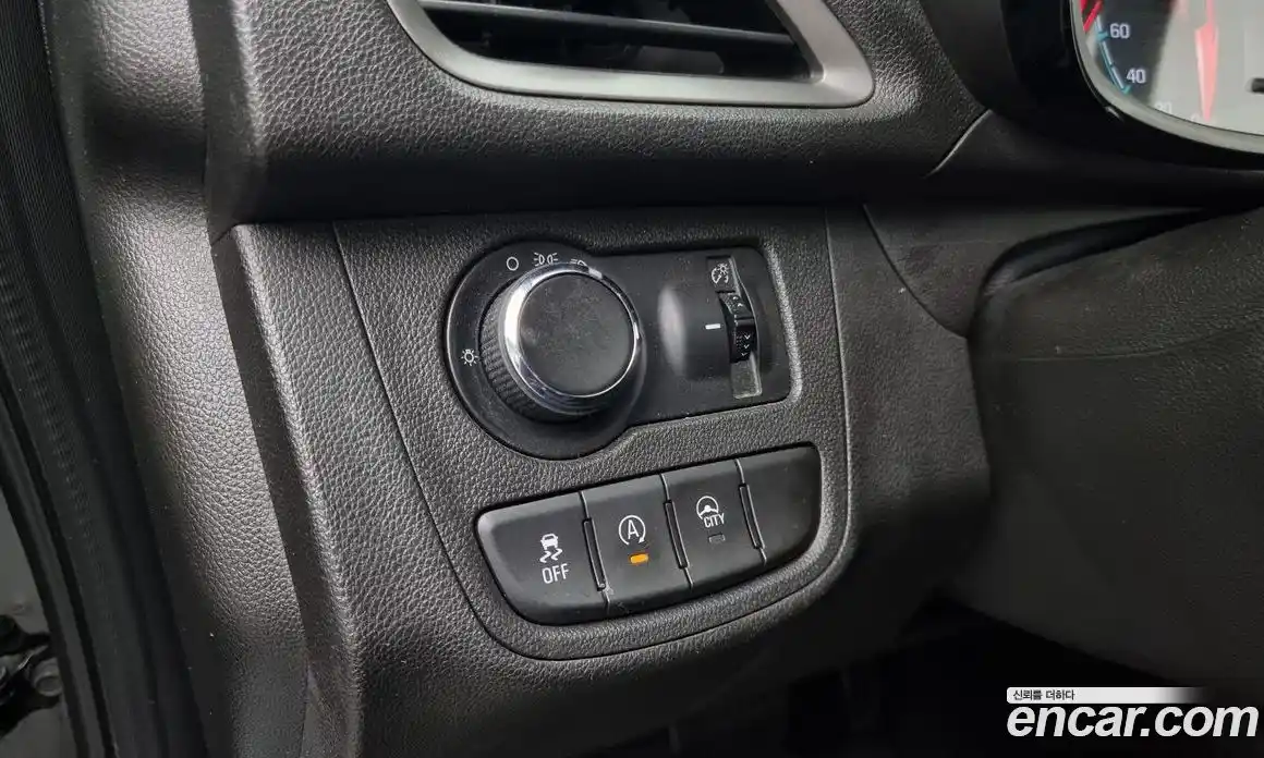 Chevrolet Spark 2019 1.0 Автомат в Москве № 105799, фото 17