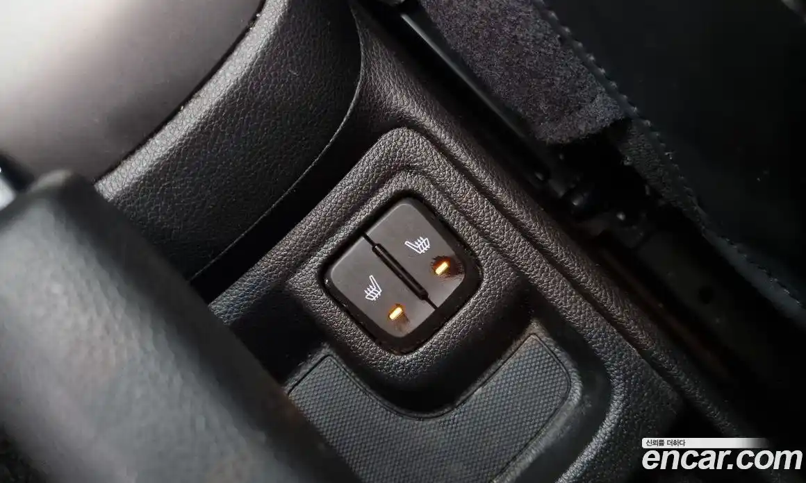 Chevrolet Spark 2019 1.0 Автомат в Москве № 105799, фото 18