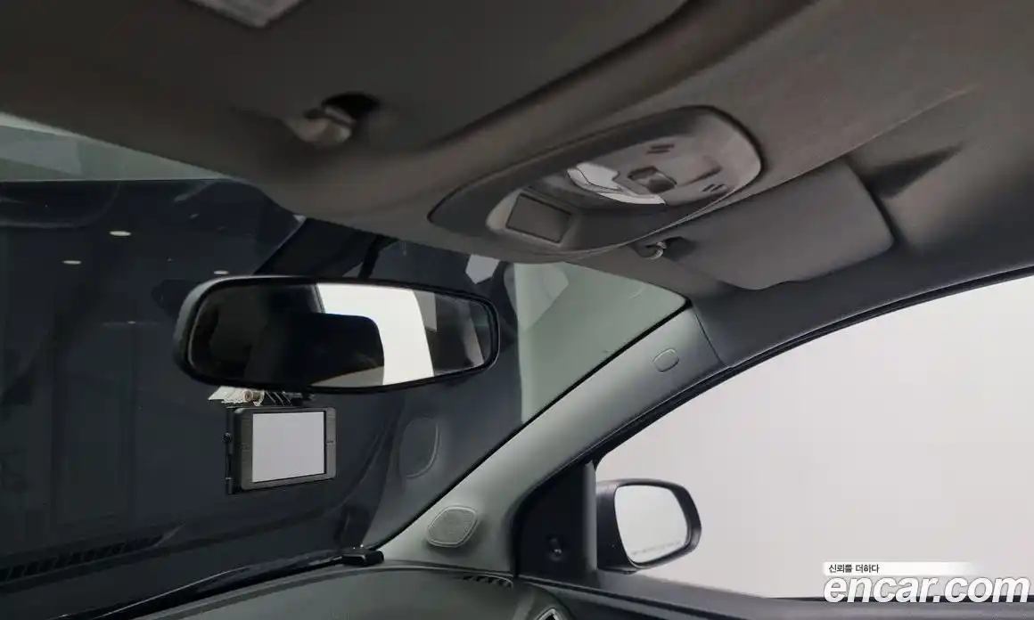 Chevrolet Spark 2019 1.0 Автомат в Москве № 105799, фото 19