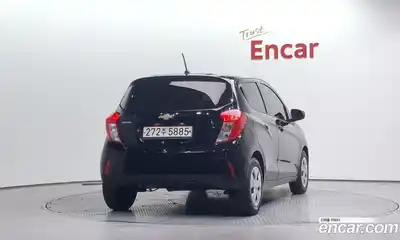Chevrolet Spark 2019 1.0 Автомат в Москве № 105799, миниатюра 4