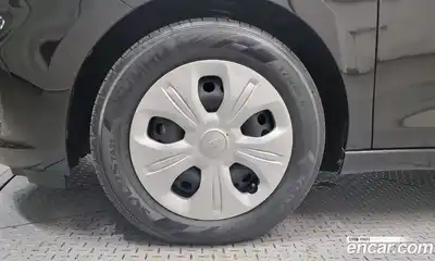 Chevrolet Spark 2019 1.0 Автомат в Москве № 105799, миниатюра 5