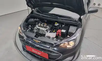 Chevrolet Spark 2019 1.0 Автомат в Москве № 105799, миниатюра 6