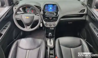 Chevrolet Spark 2019 1.0 Автомат в Москве № 105799, миниатюра 7