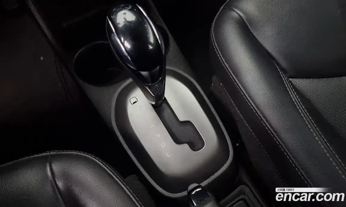 Chevrolet Spark 2019 1.0 Автомат в Москве № 105799, фото 9