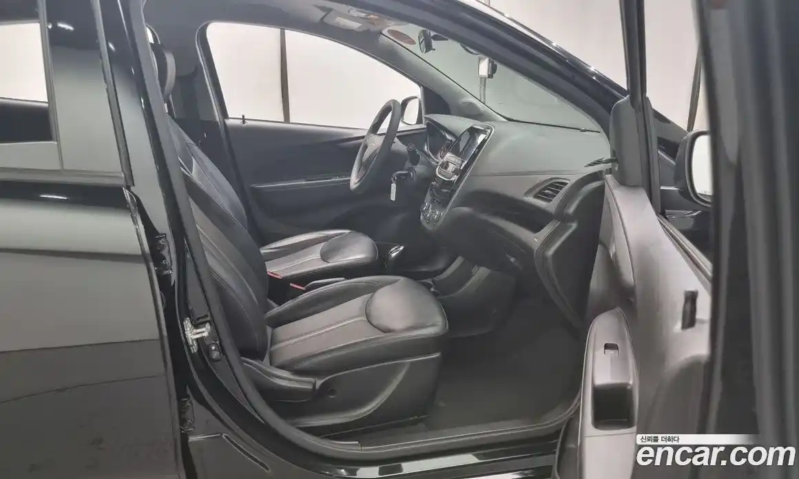 Chevrolet Spark 2019 1.0 Автомат в Москве № 105799, фото 10