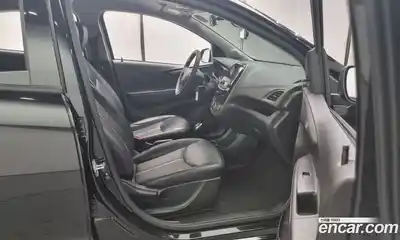 Chevrolet Spark 2019 1.0 Автомат в Москве № 105799, миниатюра 10