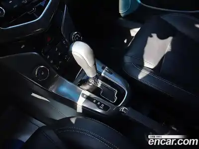 Chevrolet Cruze 2015 1.8 Автомат в Москве № 105916, миниатюра 12