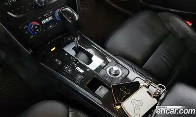 Renault SM7 2012 3.5 Автомат в Москве № 106099, миниатюра 12