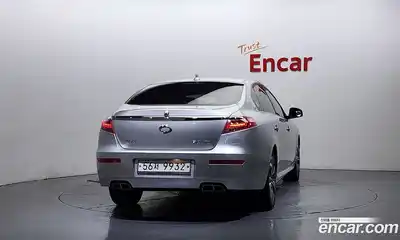 Renault SM7 2012 3.5 Автомат в Москве № 106099, миниатюра 2