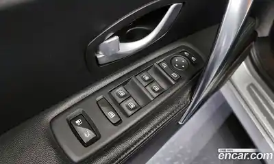 Renault SM7 2012 3.5 Автомат в Москве № 106099, миниатюра 7