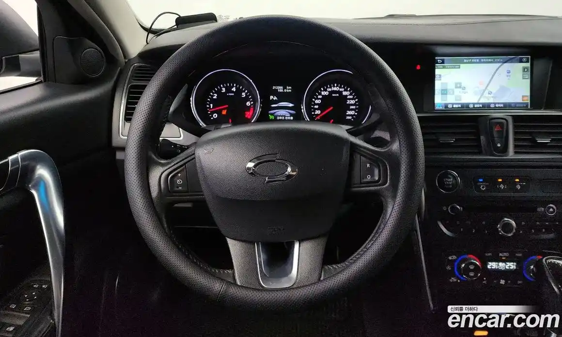 Renault SM7 2012 3.5 Автомат в Москве № 106099, фото 8