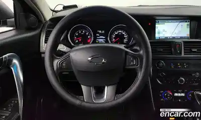 Renault SM7 2012 3.5 Автомат в Москве № 106099, миниатюра 8