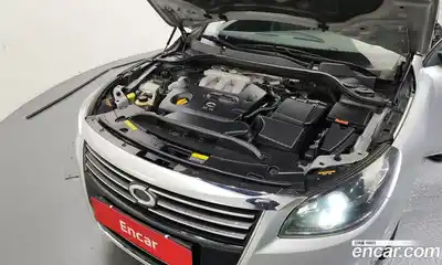 Renault SM7 2012 3.5 Автомат в Москве № 106099, миниатюра 10