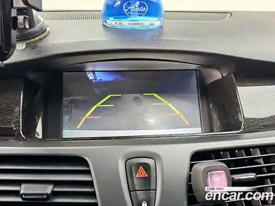 Renault SM5 2014 2.0 Автомат в Москве № 106192, миниатюра 11