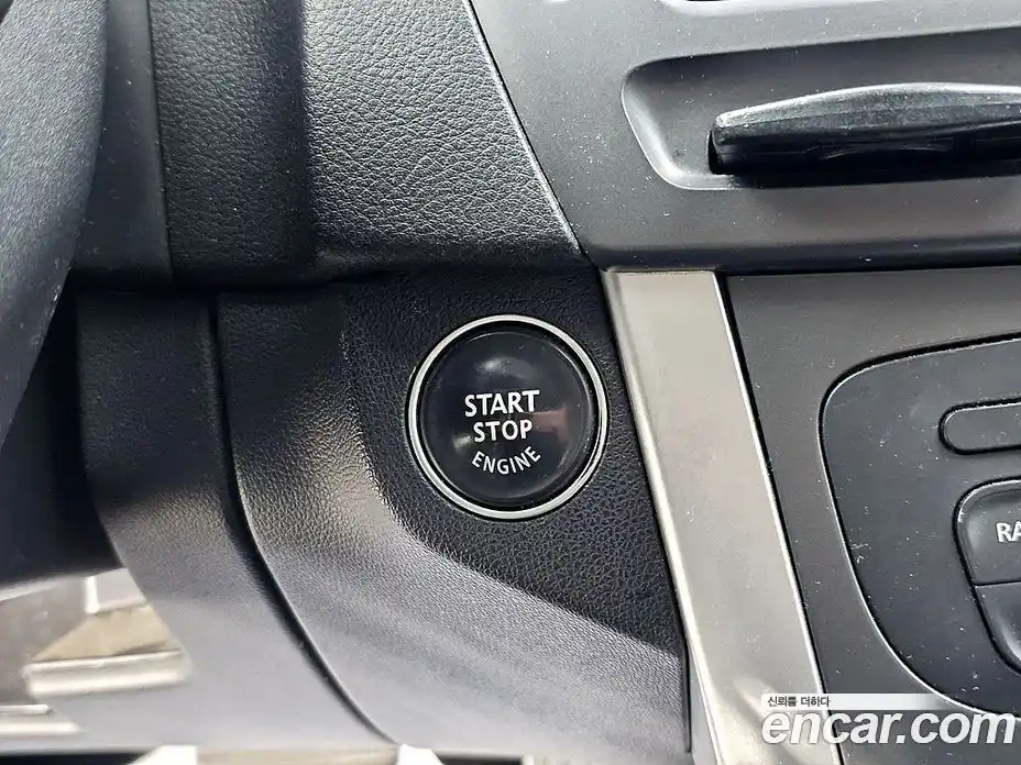 Renault SM5 2014 2.0 Автомат в Москве № 106192, фото 12