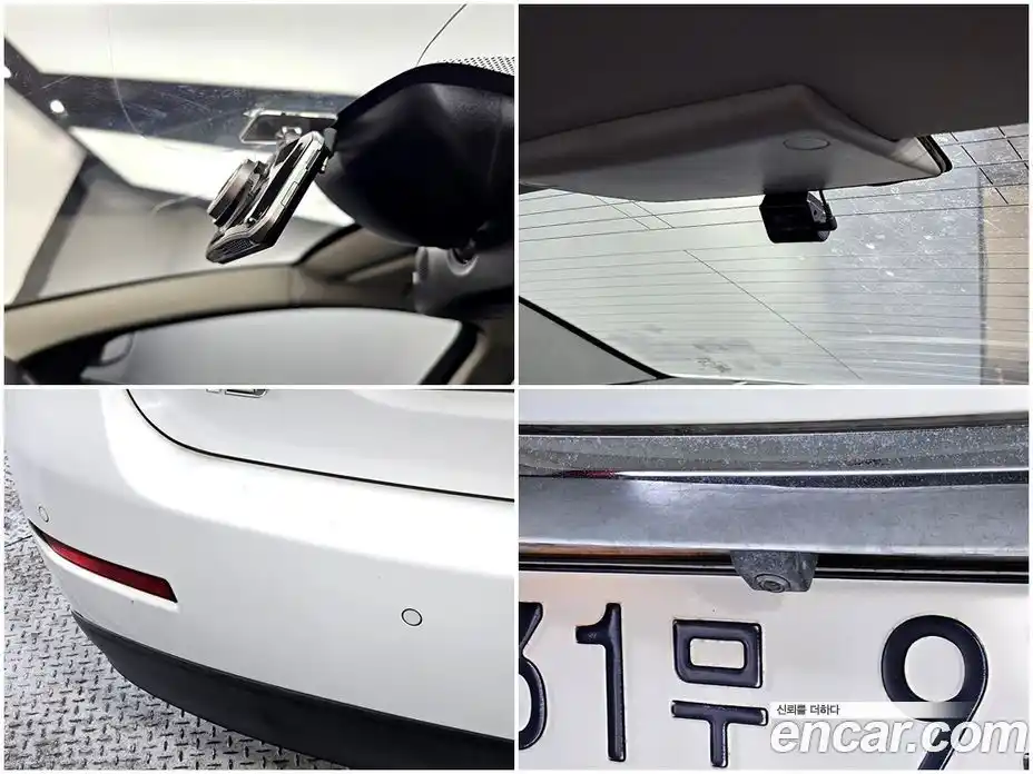 Renault SM5 2014 2.0 Автомат в Москве № 106192, фото 16