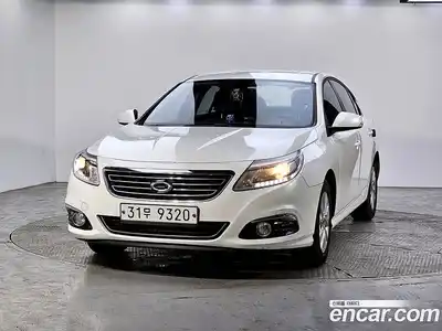 Renault SM5 2014 2.0 Автомат в Москве № 106192, миниатюра 2